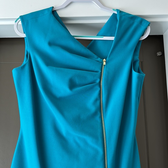 Calvin Klein dress - Picture 2 of 4